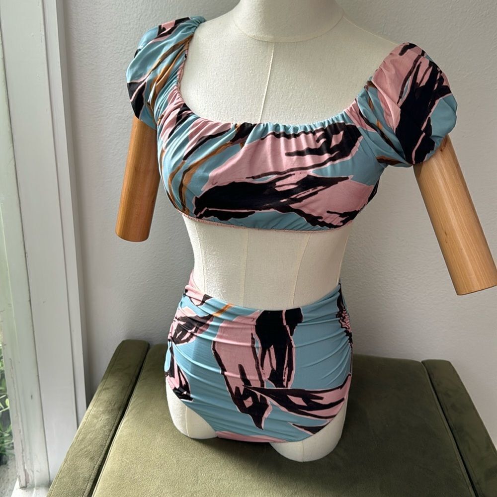 Clube Bossa bikini